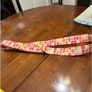 Ladies‎ Cloth Pull buckle
